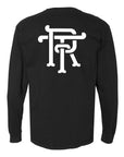 MENS OG HEAVYWEIGHT CREWNECK LONGSLEEVE TSHIRT