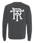 MENS OG HEAVYWEIGHT CREWNECK LONGSLEEVE TSHIRT