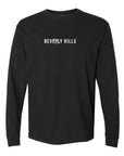 MENS OG HEAVYWEIGHT CREWNECK LONGSLEEVE TSHIRT