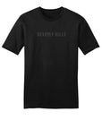 MENS MIDWEIGHT CREWNECK TSHIRT