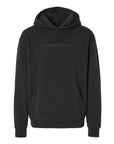 MENS PULLOVER HOODIE