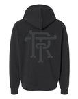 MENS PULLOVER HOODIE